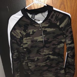 Rue21 camo set